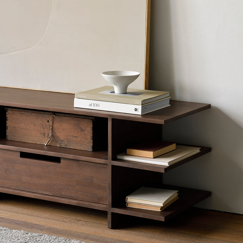 Kabuki TV Cupboard
