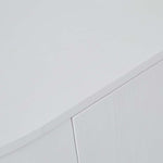 White Grain Ash / Large