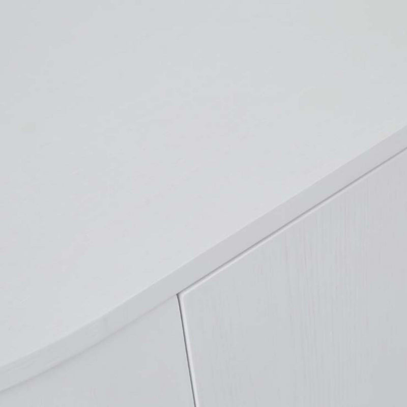 White Grain Ash / Large