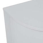 White Grain Ash / Large
