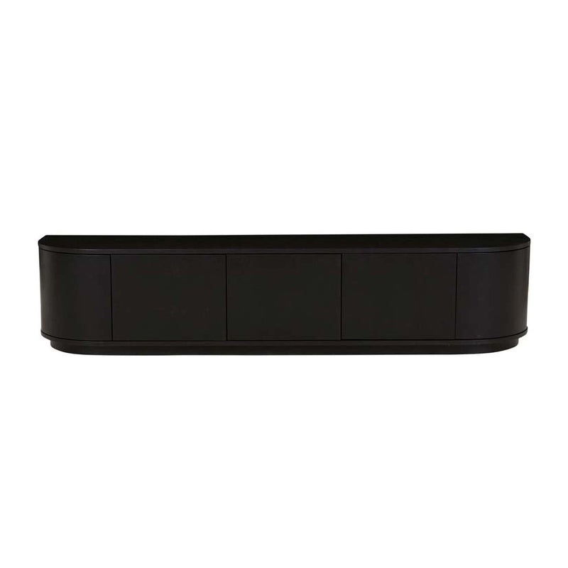 Matt Dark Oak / Large