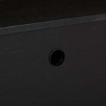 Matt Dark Oak / Large