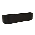 Matt Dark Oak / Large