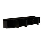 Matt Dark Oak / Large