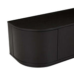 Matt Dark Oak / Large