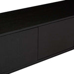 Matt Dark Oak / Large