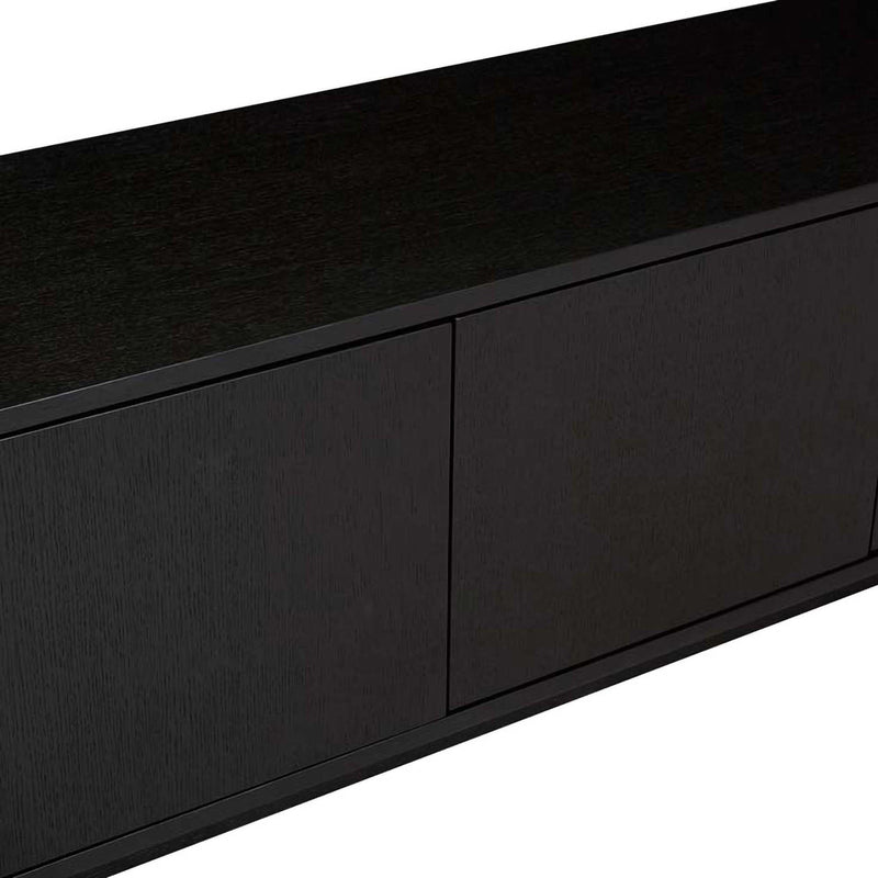 Matt Dark Oak / Large