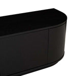 Matt Dark Oak / Large