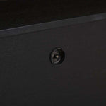 Matt Dark Oak / Large