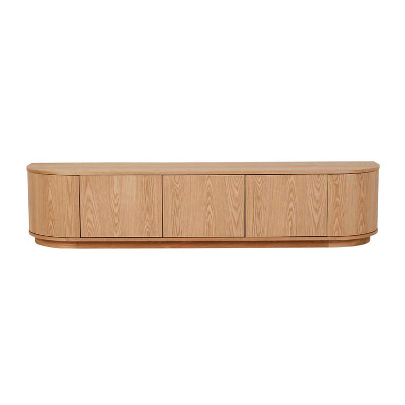 Natural Ash / Large