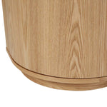 Natural Ash / Large