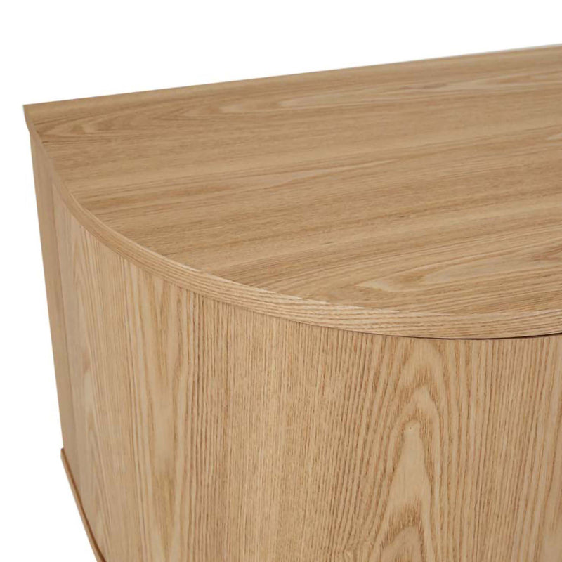 Natural Ash / Large