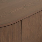 Smoked Ash / 210cm