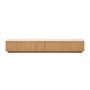 Helvine TV Stand - Natural