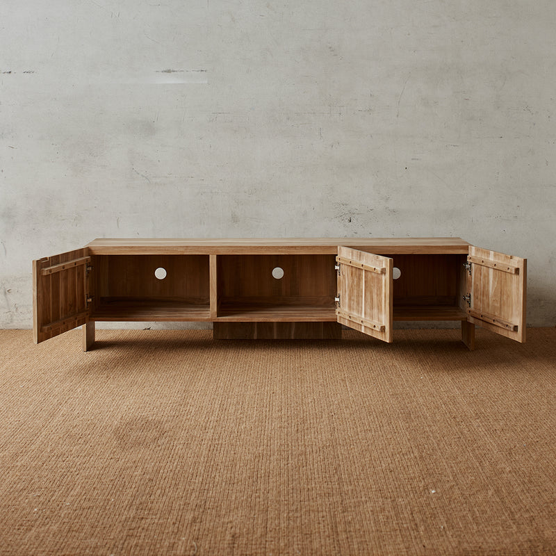 Doug TV Unit