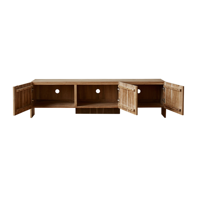 Doug TV Unit