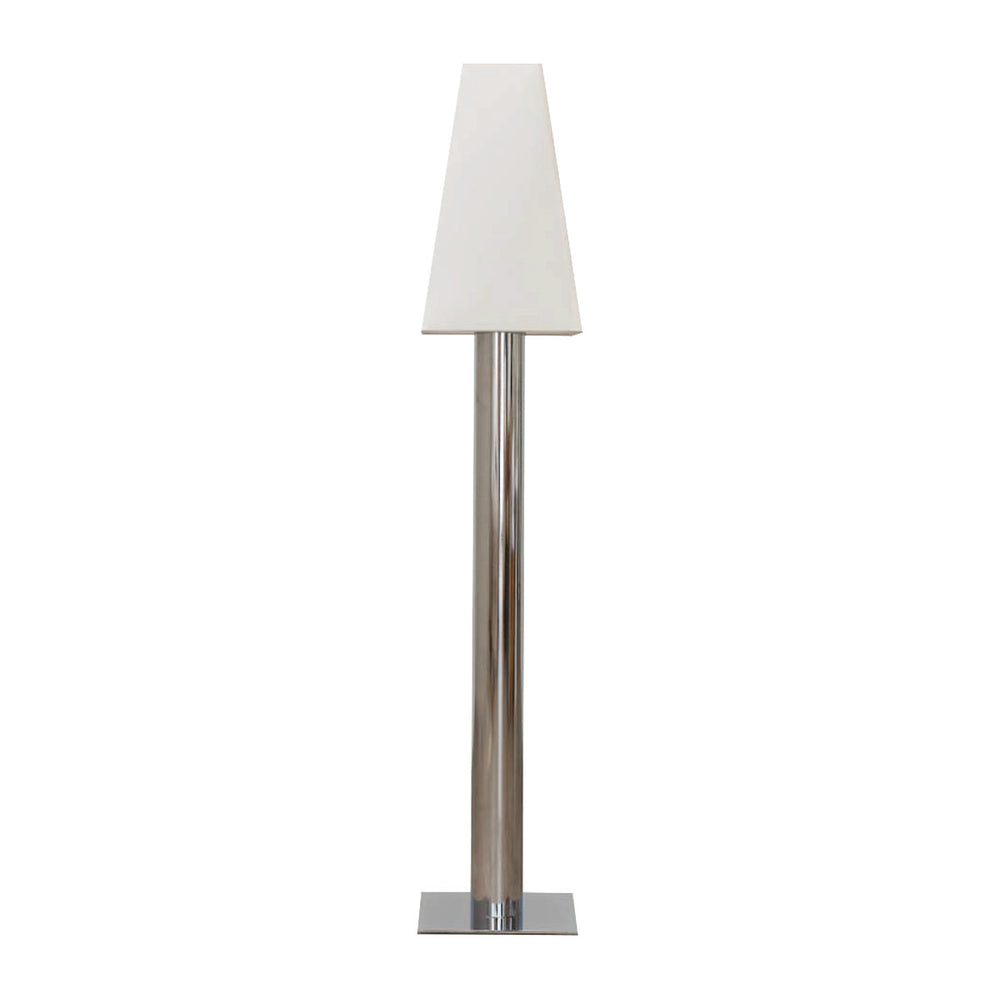 Brushed Aluminium