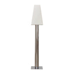 Brushed Aluminium