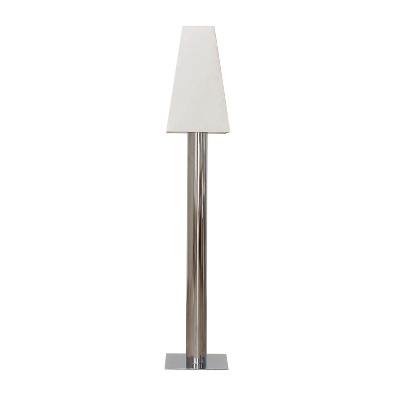 Brushed Aluminium