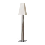 Brushed Aluminium