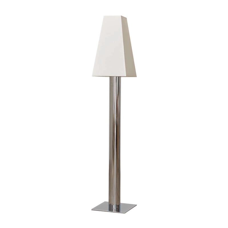 Brushed Aluminium