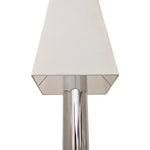 Brushed Aluminium