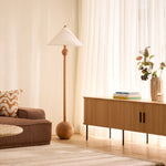 Robbi Floor Lamp (Folk Studio)