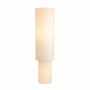 Sable Floor Lamp - Beige