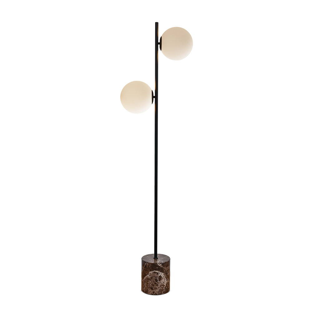 Emperador Dark Brown Marble