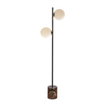 Emperador Dark Brown Marble