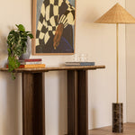Emperador Dark Brown Marble