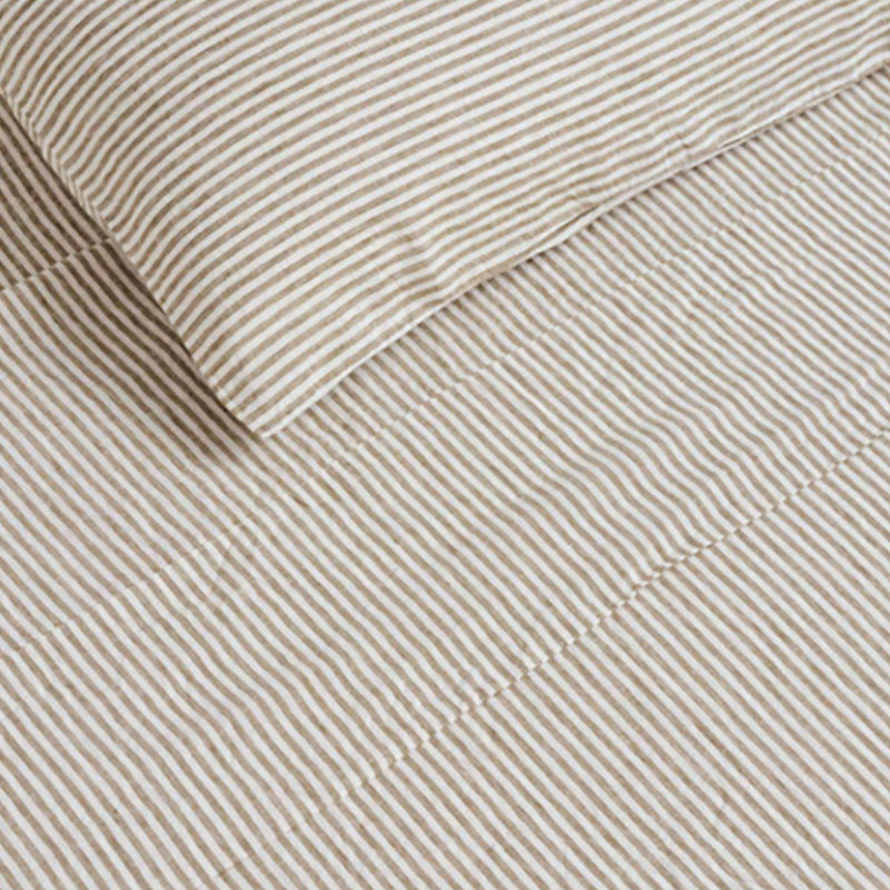 100% Linen Pillowcase (Set of 2)