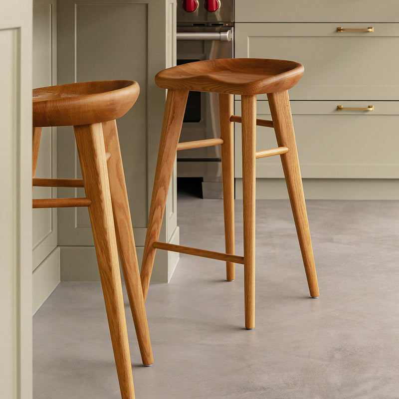 Oak / 65 cm