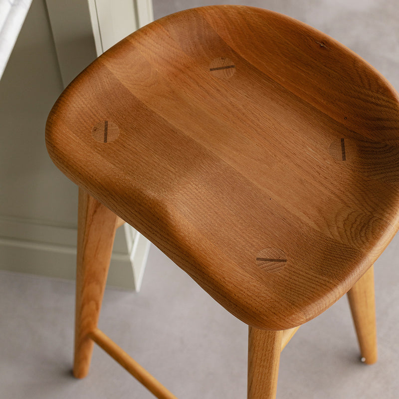 Oak / 65 cm