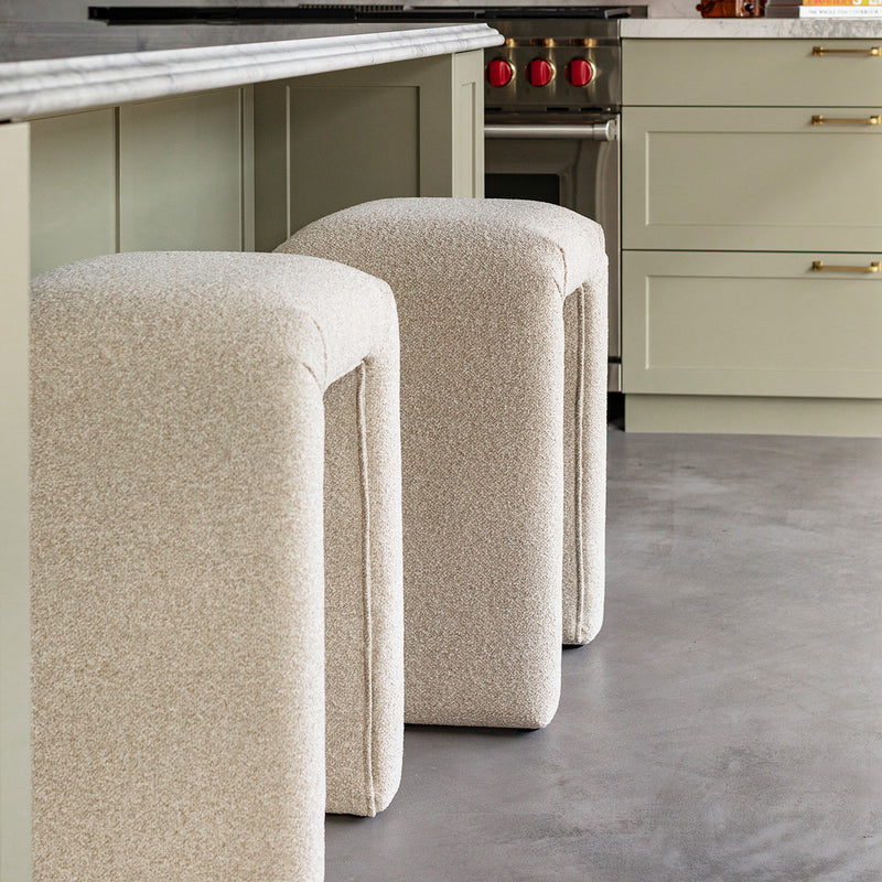 Sand Boucle