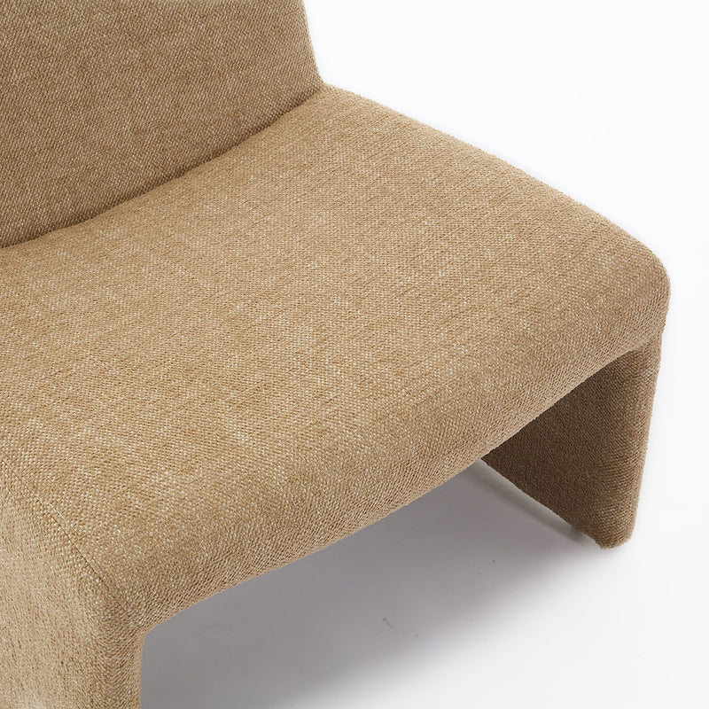 Camel Textured Weave