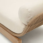 Catalina Alfresco Sunlounger/Daybed