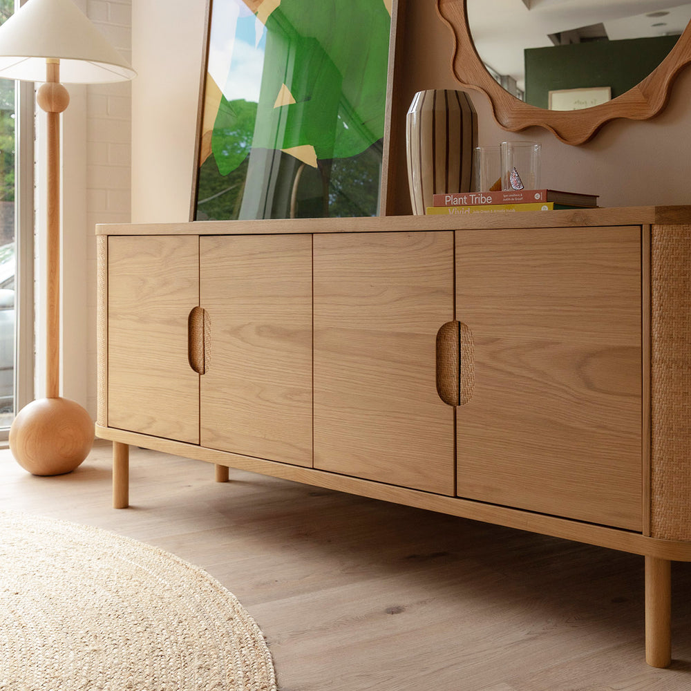 Magnolia Sideboard