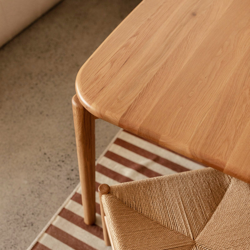 Arrow Paper Cord Dining Chair
