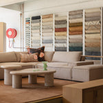 Pasha Dune Boucle