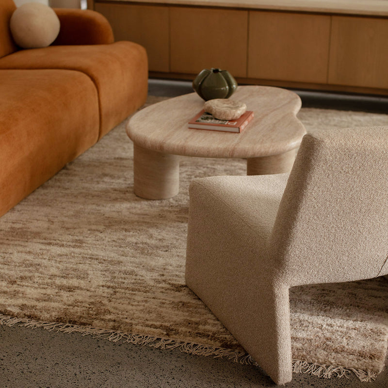 Sand Boucle