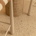 Terracotta Stripe