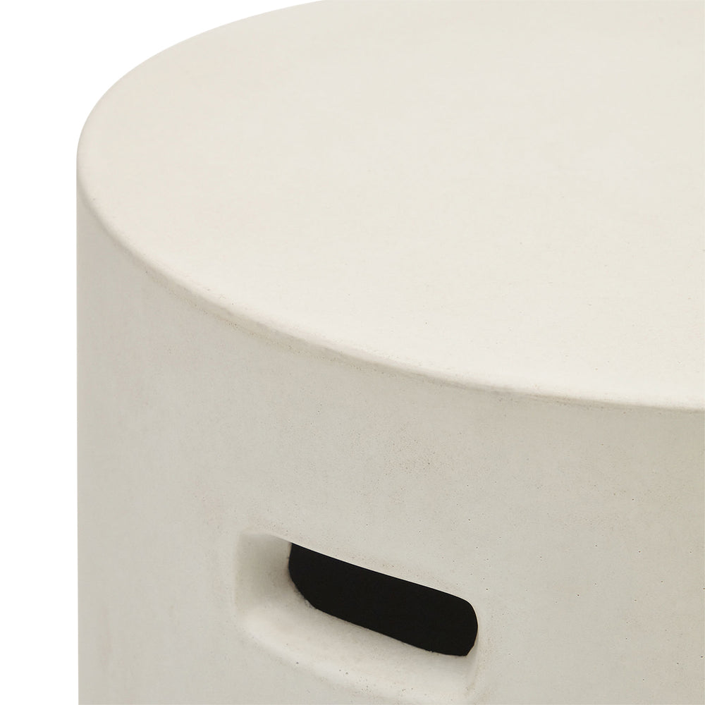 Aiguablava Outdoor Stool
