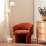 Tivoli Floor Lamp