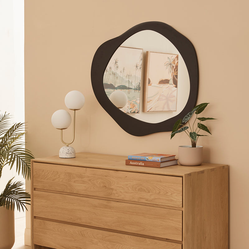 Tivoli Table Lamp