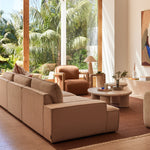 Pasha Dune Boucle