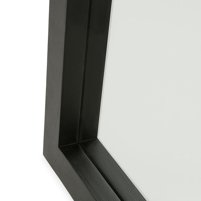 Oak Black