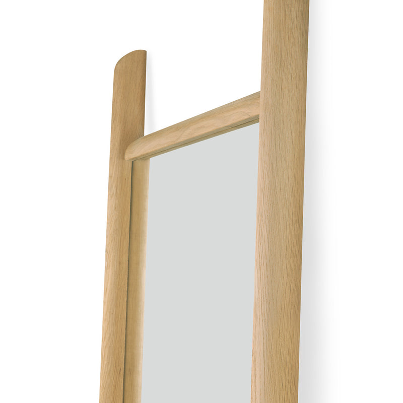 Oak / 55x90cm