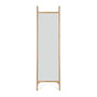 PI Rectangle Floor Mirror - Oak / 55x90cm