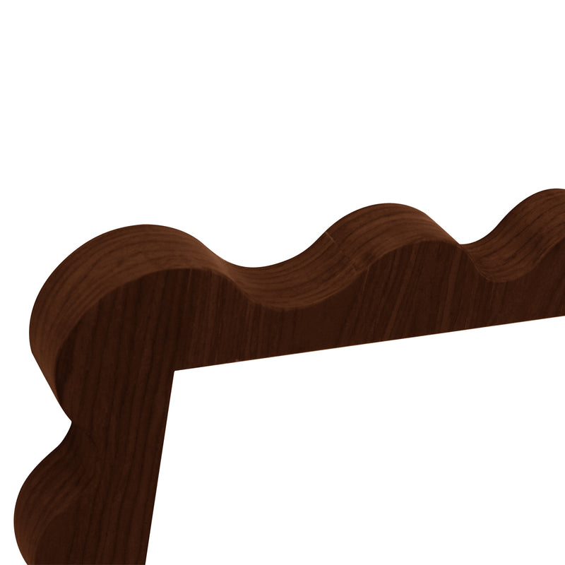Walnut / 70 x 100cm